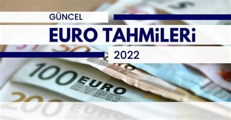2022 euro tahminleri